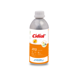 Cidial