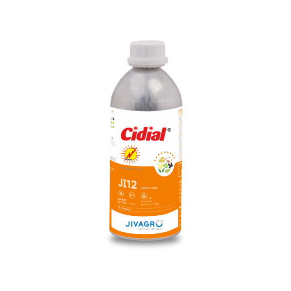 Cidial