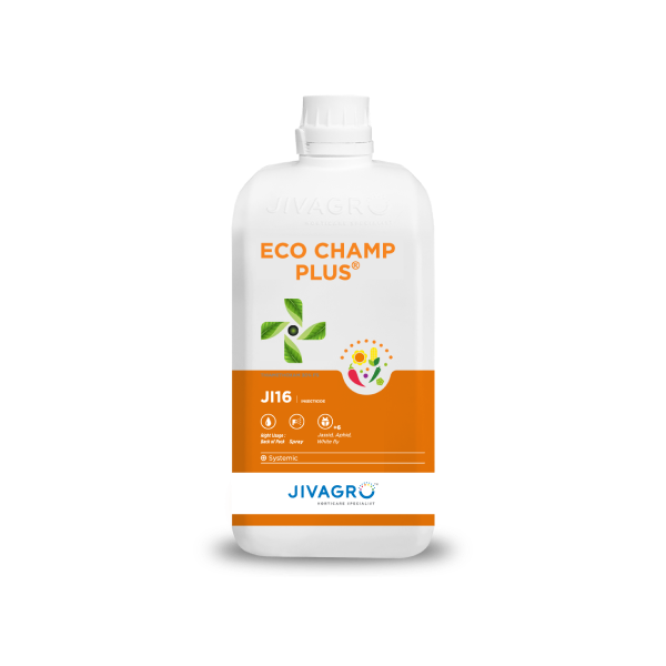 Eco Champ Plus