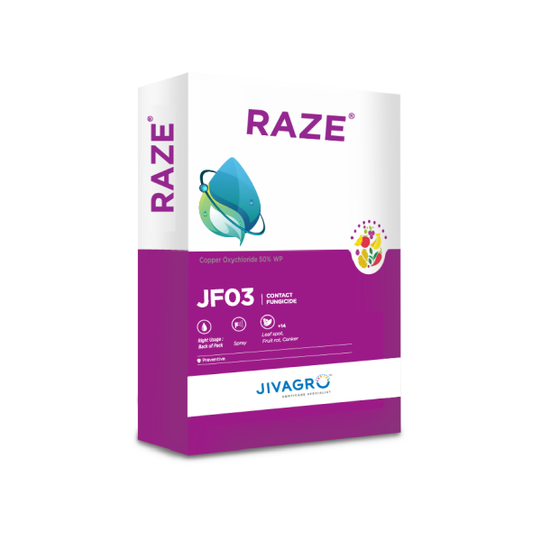 Raze